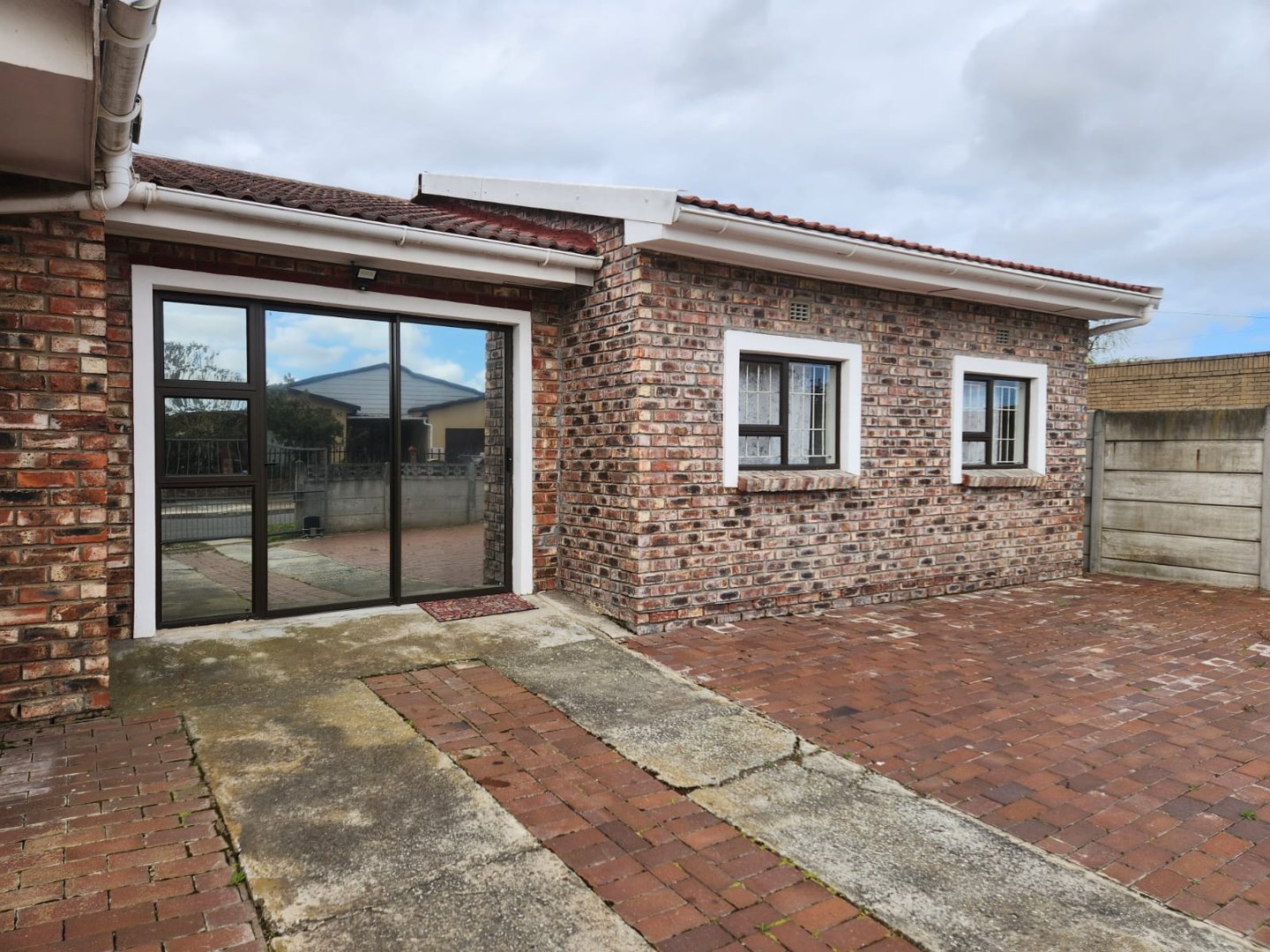 3 Bedroom Property for Sale in Levallia Western Cape